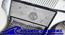 CZ VZOR 70 7.65mm C&R Pistol - Auction