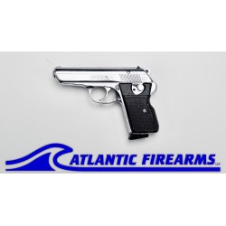CZ VZOR 70 7.65mm C&R Pistol - Auction
