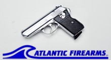 CZ VZOR 70 7.65mm C&R Pistol - Auction