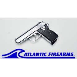 CZ VZOR 70 7.65mm C&R Pistol - Auction