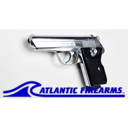 CZ VZOR 70 7.65mm C&R Pistol - Auction