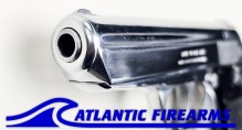 CZ VZOR 70 7.65mm C&R Pistol - Auction