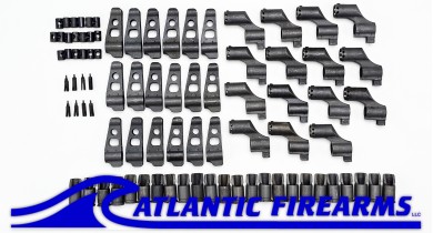 Armorer's Lot of Front End AKM Parts - Auction