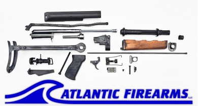 Yugo M70UF AK Parts Kit Lot - Auction