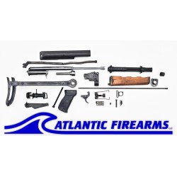 Yugo M70UF AK Parts Kit Lot - Auction