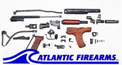 Romanian AIMS-74 5.45x39 AKM Parts Kit Lot - Auction