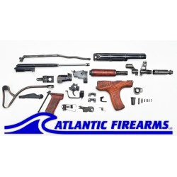 Romanian AIMS-74 5.45x39 AKM Parts Kit Lot - Auction