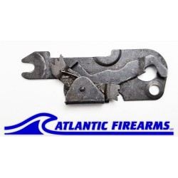 Romanian AIMS-74 5.45x39 AKM Parts Kit Lot - Auction