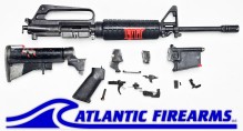 Colt M16A1 653 Carbine Parts Kit - Auction