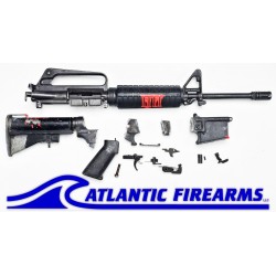 Colt M16A1 653 Carbine Parts Kit - Auction