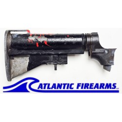 Colt M16A1 653 Carbine Parts Kit - Auction