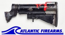 Colt M16A1 653 Carbine Parts Kit - Auction