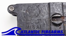 Colt M16A1 653 Carbine Parts Kit - Auction