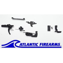 Colt M16A1 653 Carbine Parts Kit - Auction