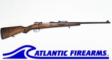 Yugo M24/47 8mm Mauser Sporter C&R Rifle - Auction