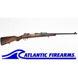 Yugo M24/47 8mm Mauser Sporter C&R Rifle - Auction