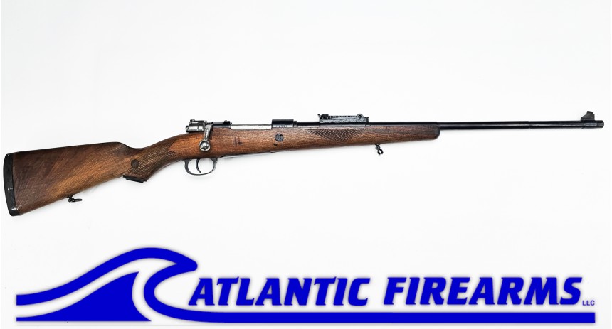 Yugo M24/47 8mm Mauser Sporter C&R Rifle - Auction