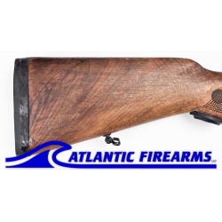 Yugo M24/47 8mm Mauser Sporter C&R Rifle - Auction
