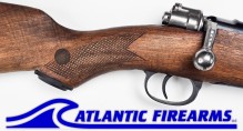 Yugo M24/47 8mm Mauser Sporter C&R Rifle - Auction