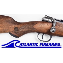 Yugo M24/47 8mm Mauser Sporter C&R Rifle - Auction