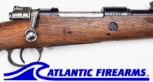 Yugo M24/47 8mm Mauser Sporter C&R Rifle - Auction