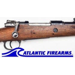 Yugo M24/47 8mm Mauser Sporter C&R Rifle - Auction