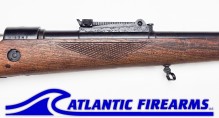 Yugo M24/47 8mm Mauser Sporter C&R Rifle - Auction