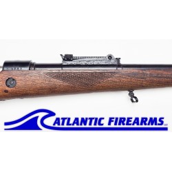 Yugo M24/47 8mm Mauser Sporter C&R Rifle - Auction