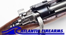 Yugo M24/47 8mm Mauser Sporter C&R Rifle - Auction