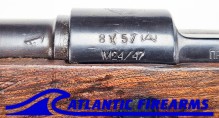 Yugo M24/47 8mm Mauser Sporter C&R Rifle - Auction