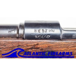 Yugo M24/47 8mm Mauser Sporter C&R Rifle - Auction