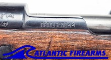 Yugo M24/47 8mm Mauser Sporter C&R Rifle - Auction
