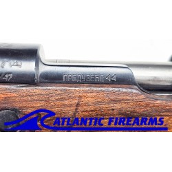 Yugo M24/47 8mm Mauser Sporter C&R Rifle - Auction