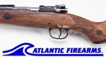 Yugo M24/47 8mm Mauser Sporter C&R Rifle - Auction
