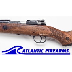 Yugo M24/47 8mm Mauser Sporter C&R Rifle - Auction