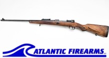 Yugo M24/47 8mm Mauser Sporter C&R Rifle - Auction