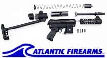 Spanish Star Z-70B 9x19mm Parts Kit-BLEM-NB
