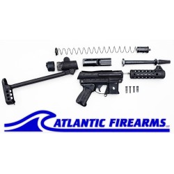 Spanish Star Z-70B 9x19mm Parts Kit-BLEM-NB