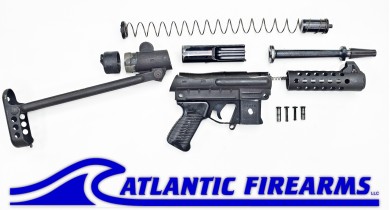 Spanish Star Z-70B 9x19mm...
