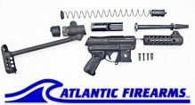 Spanish Star Z-70B 9x19mm Parts Kit-BLEM-NB