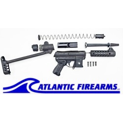 Spanish Star Z-70B 9x19mm Parts Kit-BLEM-NB
