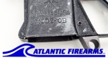Spanish Star Z-70B 9x19mm Parts Kit-BLEM-NB