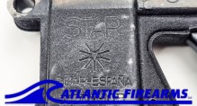 Spanish Star Z-70B 9x19mm Parts Kit-BLEM-NB