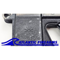 Spanish Star Z-70B 9x19mm Parts Kit-BLEM-NB
