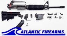 Colt M16A1 653 Carbine Parts Kit W/ Original 14.5" Barrel - G