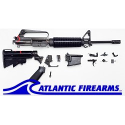 Colt M16A1 653 Carbine Parts Kit W/ Original 14.5" Barrel - G