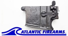 Colt M16A1 653 Carbine Parts Kit W/ Original 14.5" Barrel - G