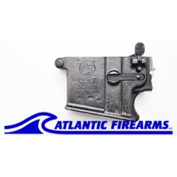 Colt M16A1 653 Carbine Parts Kit W/ Original 14.5" Barrel - G