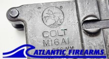 Colt M16A1 653 Carbine Parts Kit W/ Original 14.5" Barrel - G
