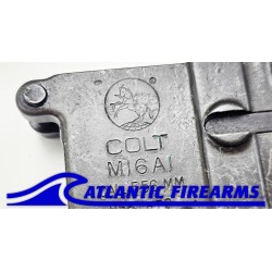 Colt M16A1 653 Carbine Parts Kit W/ Original 14.5" Barrel - G
